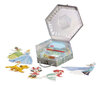 Kūrybinis deimantų rinkinys Totum Disney Diamond Painting, 300224 kaina ir informacija | Lavinamieji žaislai | pigu.lt