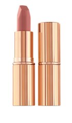 Lūpdažis Charlotte Tilbury Matte Revolution, Pillow Talk, 3,5 g kaina ir informacija | Lūpų dažai, blizgiai, balzamai, vazelinai | pigu.lt