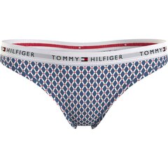 Tommy Hilfiger kelnaitės moterims 83679, baltos цена и информация | Трусики | pigu.lt