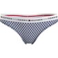 Tommy Hilfiger kelnaitės moterims 83679, baltos цена и информация | Kelnaitės | pigu.lt