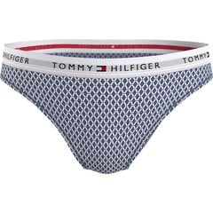 Tommy Hilfiger kelnaitės moterims 83681, mėlynos kaina ir informacija | Kelnaitės | pigu.lt