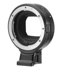 Neewer EF-EOS R AF kaina ir informacija | Priedai fotoaparatams | pigu.lt