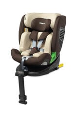 Automobilinė kėdutė Caretero Kamptos I size, 9-36 kg, beige kaina ir informacija | Caretero Autokėdutės ir jų priedai | pigu.lt