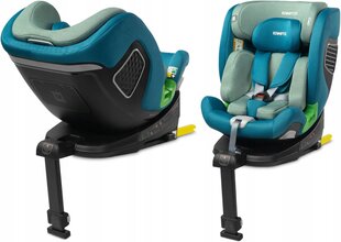 Automobilinė kėdutė Caretero Kamptos I size, 9-36 kg, blue kaina ir informacija | Caretero Autokėdutės ir jų priedai | pigu.lt