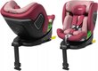 Automobilinė kėdutė Caretero Kamptos I size, 9-36 kg, dirty pink kaina ir informacija | Autokėdutės | pigu.lt