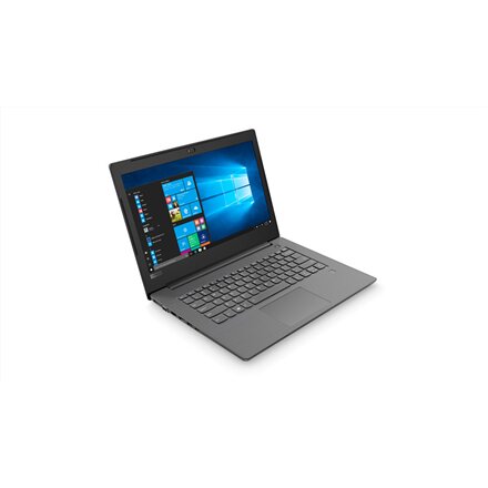 Lenovo V330-14IKB 14", Intel Core i5-8250U, 8GB, 180GB SSD, WIN 10, Pilkas kaina ir informacija | Nešiojami kompiuteriai | pigu.lt