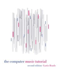 Computer Music Tutorial, second edition kaina ir informacija | Knygos apie meną | pigu.lt