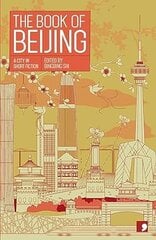 Book of Beijing kaina ir informacija | Fantastinės, mistinės knygos | pigu.lt