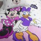 Vaikiškas patalynės komplektas Mickey Mouse, 140×200, 2 dalių kaina ir informacija | Patalynė kūdikiams, vaikams | pigu.lt