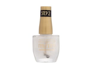 Nagų lako viršutinis sluoksnis Max Factor Nailfinity, 102 Starry Veil, 12 ml kaina ir informacija | Nagų lakai, stiprintojai | pigu.lt