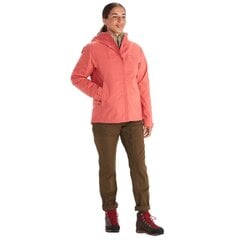 Striukė moterims Marmot M123899949, rožinė цена и информация | Женские куртки | pigu.lt