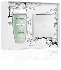 Набор косметики Kerastase Divalent Cofanetto Spring: шампунь, 250 мл + маска для волос, 200 мл цена и информация | Шампуни | pigu.lt