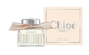 Kvapusis vanduo Chloe Lumineuse EDP moterims, 100 ml kaina ir informacija | Kvepalai moterims | pigu.lt