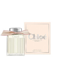 Kvapusis vanduo Chloe Lumineuse EDP moterims, 100 ml цена и информация | Женские духи | pigu.lt