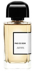 BDK Parfums Pas Ð¡e Soir Eau De Parfum 100 ml (woman) цена и информация | Женские духи | pigu.lt