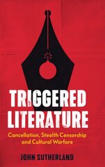 Triggered Literature kaina ir informacija | Istorinės knygos | pigu.lt