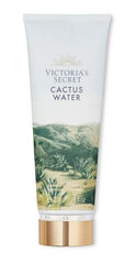 Kūno kremas Victoria's Secret Cactus Water, 236 ml kaina ir informacija | Parfumuota kosmetika moterims | pigu.lt