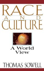 Race And Culture: A World View New edition цена и информация | Книги по социальным наукам | pigu.lt