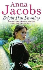 Bright Day Dawning New edition цена и информация | Фантастика, фэнтези | pigu.lt