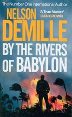By The Rivers Of Babylon kaina ir informacija | Fantastinės, mistinės knygos | pigu.lt