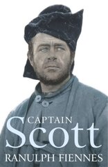 Captain Scott New edition kaina ir informacija | Biografijos, autobiografijos, memuarai | pigu.lt