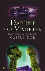 Castle Dor New edition kaina ir informacija | Fantastinės, mistinės knygos | pigu.lt