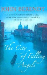 City of Falling Angels Digital original цена и информация | Путеводители, путешествия | pigu.lt