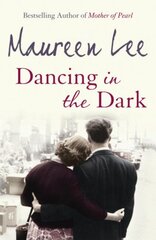 Dancing In The Dark New edition цена и информация | Фантастика, фэнтези | pigu.lt