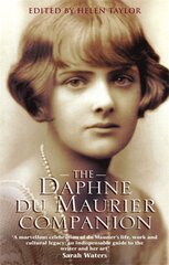 Daphne Du Maurier Companion kaina ir informacija | Biografijos, autobiografijos, memuarai | pigu.lt