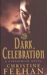 Dark Celebration: Number 17 in series цена и информация | Фантастика, фэнтези | pigu.lt