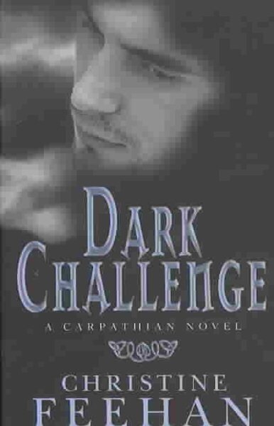Dark Challenge: Number 5 in series kaina ir informacija | Fantastinės, mistinės knygos | pigu.lt