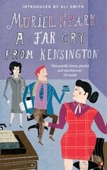 Far Cry From Kensington kaina ir informacija | Fantastinės, mistinės knygos | pigu.lt