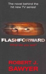 FlashForward цена и информация | Фантастика, фэнтези | pigu.lt