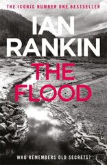 Flood: From the iconic #1 bestselling author of A SONG FOR THE DARK TIMES kaina ir informacija | Fantastinės, mistinės knygos | pigu.lt