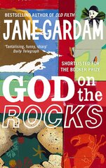 God On The Rocks: Shortlisted for the Booker Prize 1978 цена и информация | Романы | pigu.lt