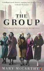 Group: A New York Times Best Seller kaina ir informacija | Fantastinės, mistinės knygos | pigu.lt