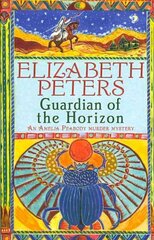 Guardian of the Horizon New edition цена и информация | Fantastinės, mistinės knygos | pigu.lt