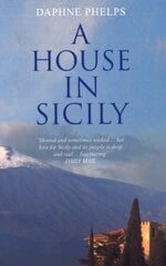 House in Sicily New edition цена и информация | Путеводители, путешествия | pigu.lt