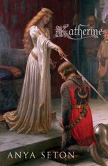 Katherine: The classic historical romance kaina ir informacija | Fantastinės, mistinės knygos | pigu.lt