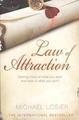 Law of Attraction: The Secret Behind 'The Secret' kaina ir informacija | Saviugdos knygos | pigu.lt