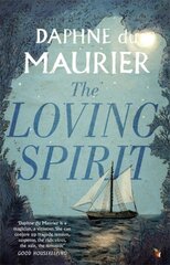 Loving Spirit New edition kaina ir informacija | Fantastinės, mistinės knygos | pigu.lt