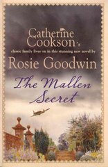Mallen Secret цена и информация | Fantastinės, mistinės knygos | pigu.lt