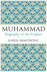 Muhammad: Biography of the Prophet New edition цена и информация | Духовная литература | pigu.lt