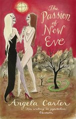 Passion Of New Eve New edition kaina ir informacija | Fantastinės, mistinės knygos | pigu.lt