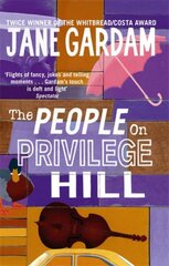 People On Privilege Hill цена и информация | Фантастика, фэнтези | pigu.lt