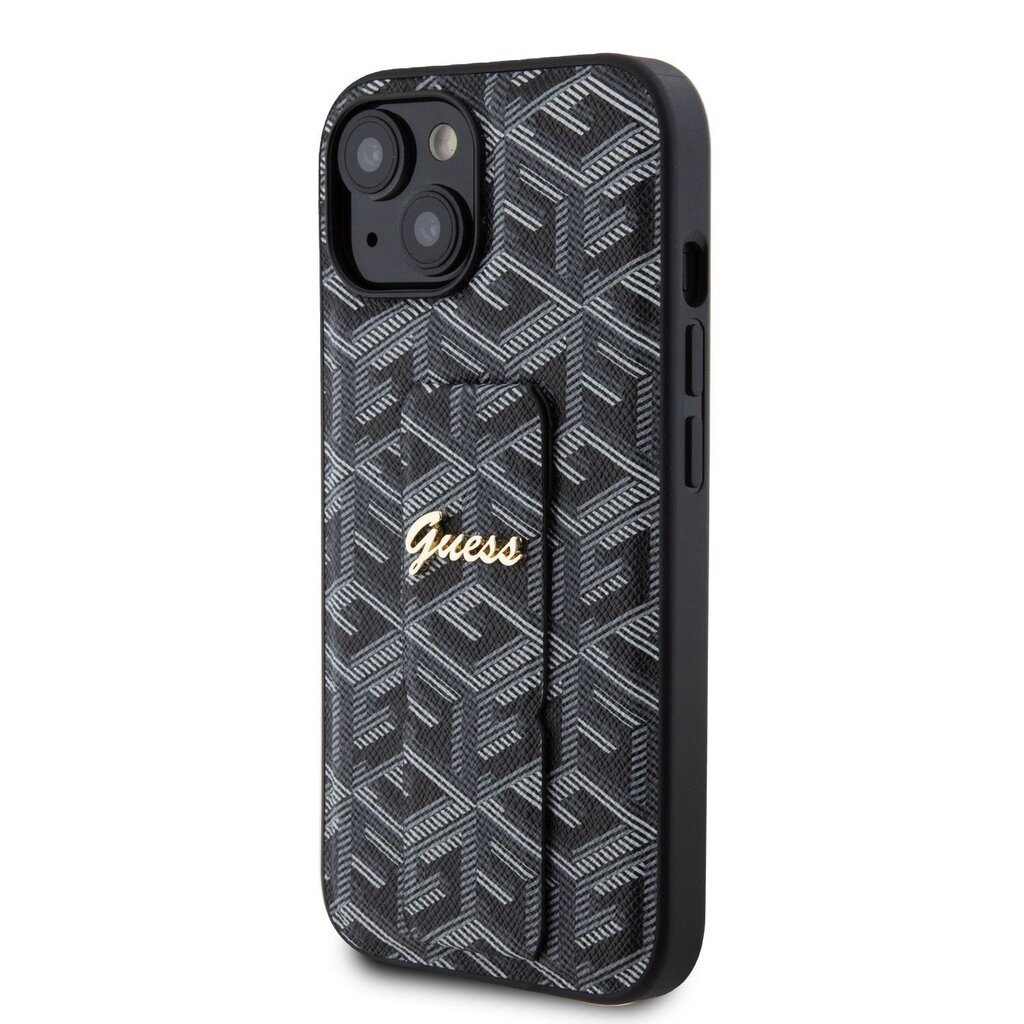 Guess iPhone 15 kaina ir informacija | Telefono dėklai | pigu.lt