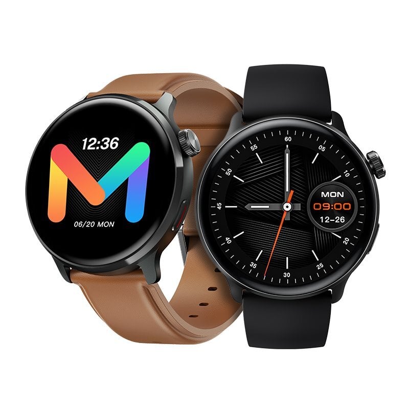 Mibro Watch Lite2 Tarnish kaina ir informacija | Išmanieji laikrodžiai (smartwatch) | pigu.lt