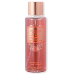 Kūno dulksna Victoria's Secret Island Market, 250 ml kaina ir informacija | Kūno kremai, losjonai | pigu.lt