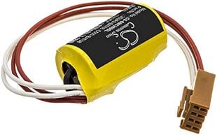 Батарея Omron C500-BAT08 C20 3.6V цена и информация | Батарейки | pigu.lt