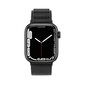 Hurtel Alpine Apple Watch 42|44|45|49 mm black цена и информация | Išmaniųjų laikrodžių ir apyrankių priedai | pigu.lt